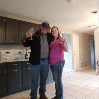 Photo submission from Ricky T.