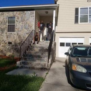 Photo submission from Vincent D.