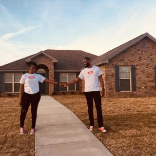 Photo submission from Candice W.