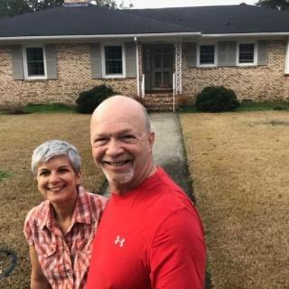 Photo submission from Robert M.