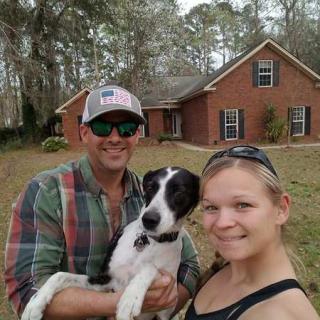 Photo submission from Brenda H.