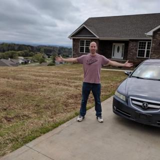 Photo submission from Carl S.