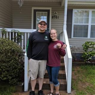 Photo submission from Andrew E.