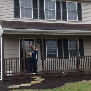 Photo submission from Christopher M.