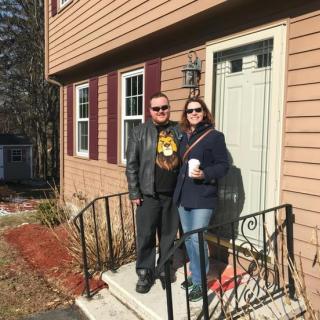 Photo submission from Robert S.