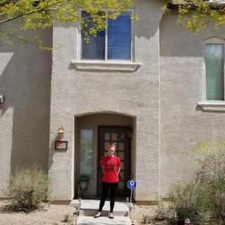 Photo submission from Evalyn S.