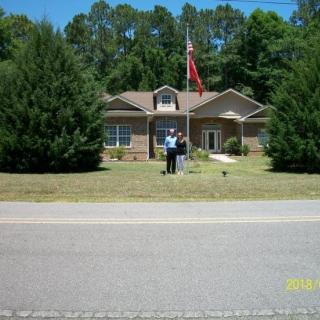 Photo submission from John M.