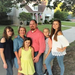 Photo submission from Martin C.