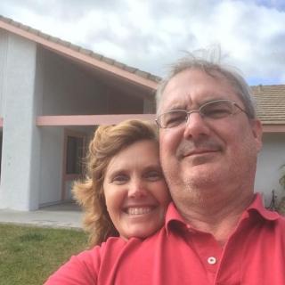 Photo submission from Robert R.