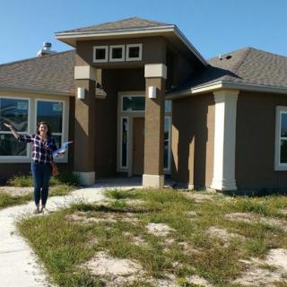 Photo submission from Daniel V.