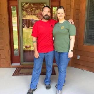 Photo submission from Wendy L.