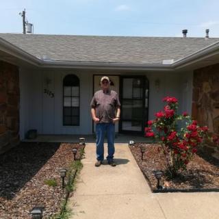 Photo submission from Dale G.