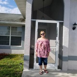 Photo submission from Deborah A.