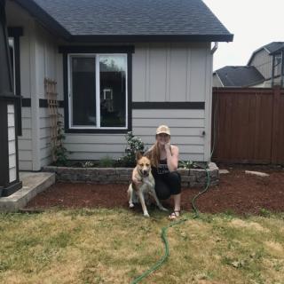 Photo submission from Michelle D.