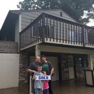 Photo submission from Michael T.