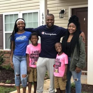 Photo submission from Charlie L.