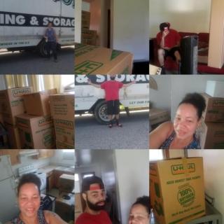 Photo submission from Marva W.