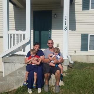 Photo submission from Roger T.