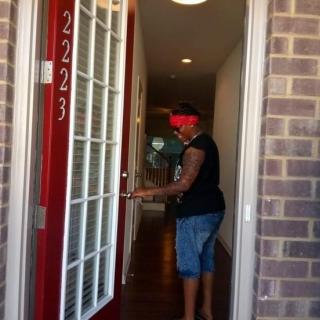 Photo submission from Shamonica C.