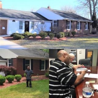 Photo submission from Sherman P.