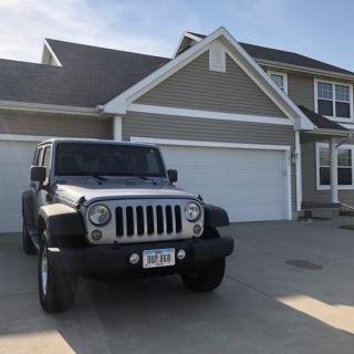 Photo submission from Anthony A.