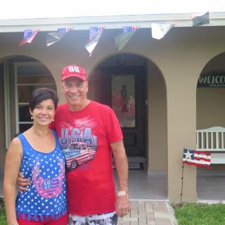 Photo submission from Gary B.