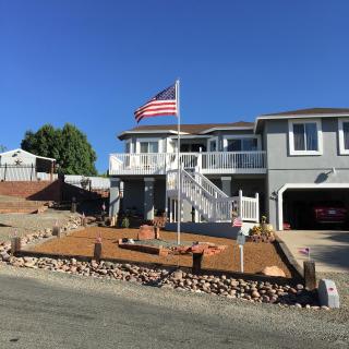 Photo submission from Joe B.