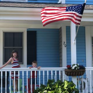 Photo submission from Justin R.