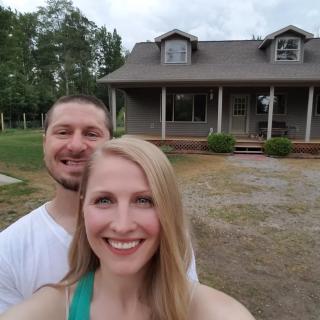 Photo submission from Melissa E.