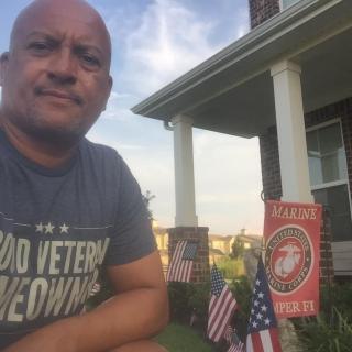 Photo submission from Robert N.