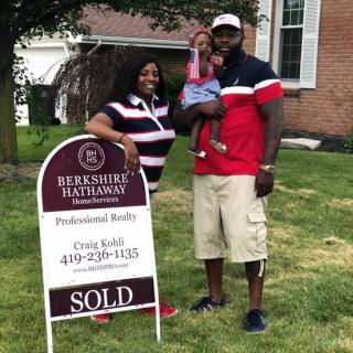 Photo submission from Travica M.