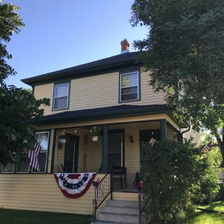 Photo submission from Valerie E.