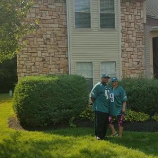 Photo submission from Alexander D.