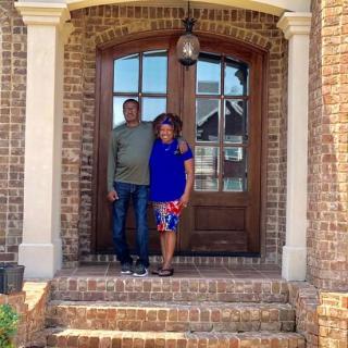 Photo submission from Sylvia A.