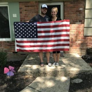 Photo submission from Evan R.