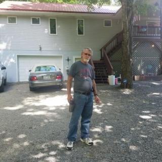 Photo submission from Gary B.