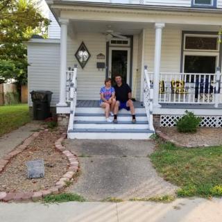 Photo submission from Jerry W.