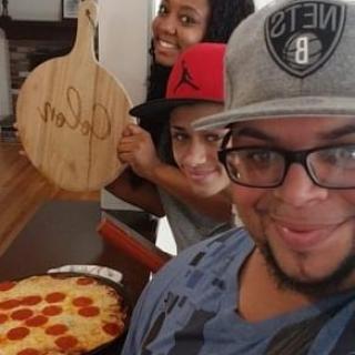 Photo submission from Miguel C.