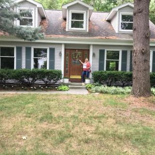 Photo submission from Yvonne G.