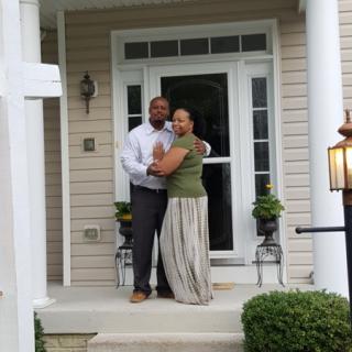 Photo submission from Dwight S.