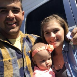 Photo submission from Kwinton K.