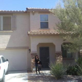 Photo submission from Maliza R.