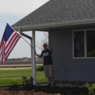 Photo submission from Tyrel G.