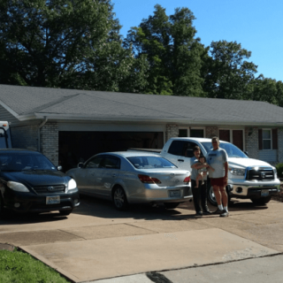 Photo submission from William H.