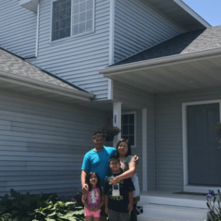 Photo submission from Chann S.