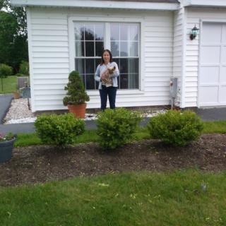 Photo submission from Pamela B.