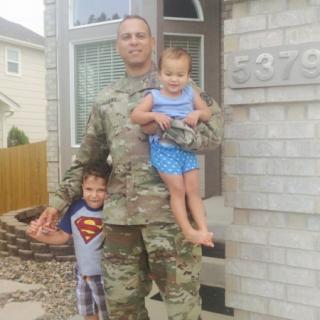 Photo submission from Albert C.