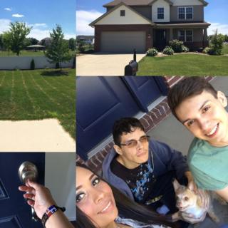 Photo submission from Thania T.