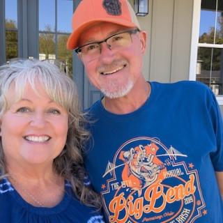 Photo submission from Ray B.