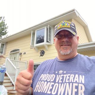 Photo submission from Rich C.